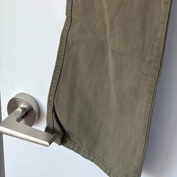 jean cargo large - Picture 3 of 3